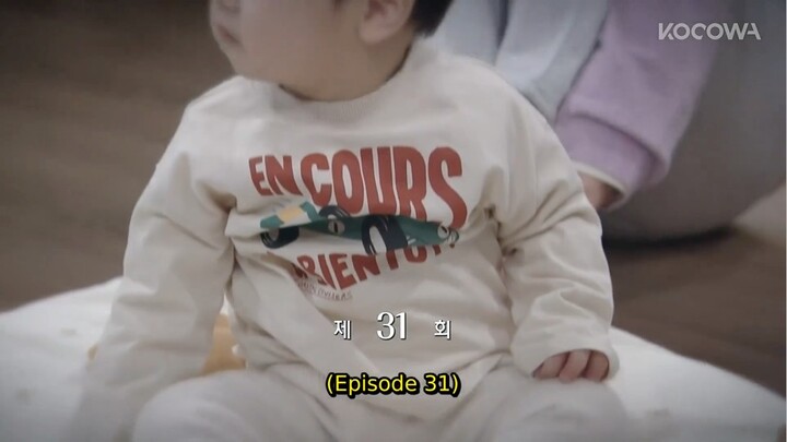 Cinderella game ep 31 [SUB INDO]