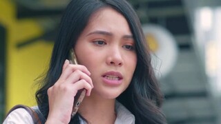 Takdir Yang Tertulis Episod 3