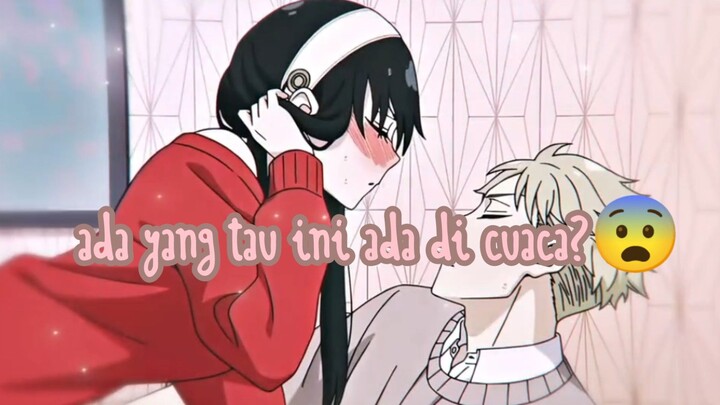 aku kasih video nya di tengah tengah ya, jadi tonton Ampe abis biar taw || AMV BSTATION