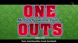 one outs episode 1 subtitle Indonesia