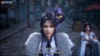 100.000 Years of Refining Qi Episode 238 Subtitle Indonesia