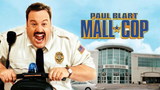 Paul blart Mall Cop 2009