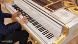 [Piano] Qianben Sakura——You have seen such a fast AI performance-Pianominion