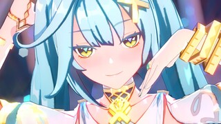 我去！初音未来