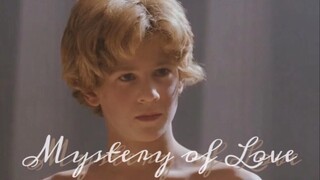 古希腊BE美学｜“如那死去的赫菲斯提翁，曾是亚历山大一生挚恋。”｜Mystery of Love