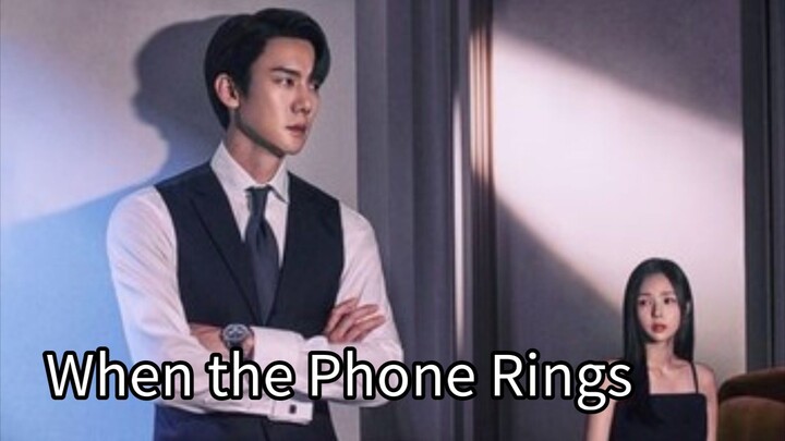 When the Phone Rings episode 3