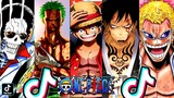 One Piece TikTok compilation/One Piece Edit/badass moments/part 4