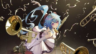 [ Genshin Impact ] Please...look at me carefully. [Other World Concerto Series]