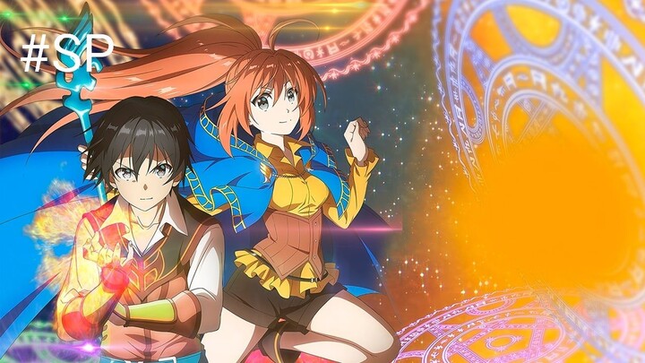 Isekai Cheat Magician | Pháp Sư Thế Giới Mới | Tập SP ( Đặc Biệt )