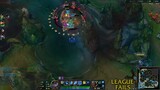 99% CALCULATED and LoL Moments 2020   League of Legends