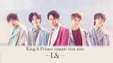 King & Prince - Concert Tour 2020 'L&' [2020.11.10]