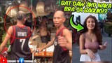 Napatanong bigla si kuya kung sinong gumupit para maiwasan - Pinoy memes, funny videos