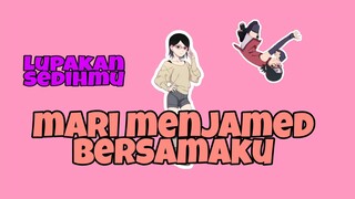 jangan panggil aku jamed paman 😭 | draw uchiha Sawada