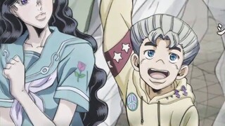 【JOJO】Triple boss special effects OP! High energy throughout! JO Chef’s carnival is today!