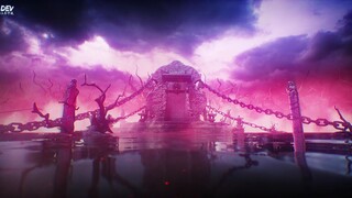 Azure Legacy/Demon Hunter S02E09 Sub. Indo
