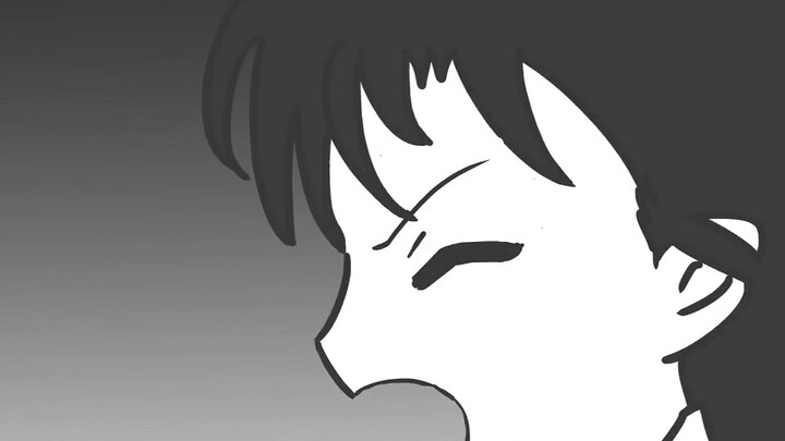 [Tulisan tangan Shinran] Sudah cukup! ! (Bahasa Maori Lan Utama)