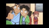 Detective Conan- Conan embarrassing Ayumi and Haibara