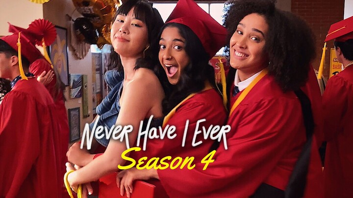 NEVER HAVE I EVER SEASON 4 | EPISODE 2 | YNR MOVIES 2