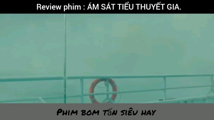 review phim ám sát siêu hai cuốn hút