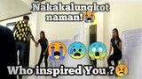 Who inspire You!?Nihilak Tungod sa Kaagi sa Kinabuhe/Classmate/BisayaMi/Ikaw Nahitabo ba ni sa imo?