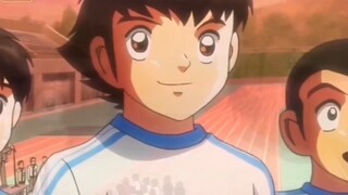 Nhạc phim hoạt hình kinh điển Captain Tsubasa bài hát chủ đề "Burning Heroes" ký ức của những năm sa