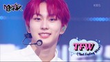 TFW (That Feeling When) - ENHYPEN [Music Bank] | KBS WORLD TV 220708