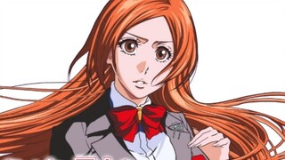 Chữ Vạn triệu hồi mạnh nhất? Cứu tôi với Kurosaki-kun! Bạn có thực sự hiểu Inoue Orihime không?