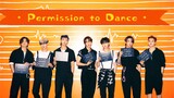 【Bts】 — Permission to Dance
