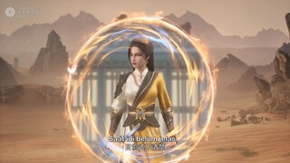 Legend of Martial Immortal Episode 105 Sub Indonesia