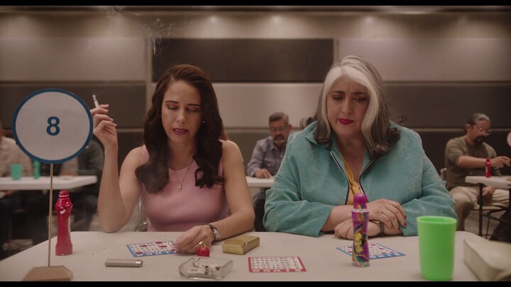 Viaje todo robado (2023)