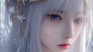 cantik