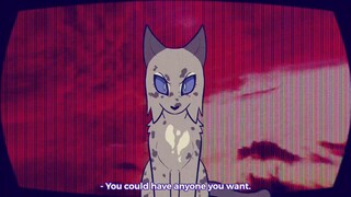 JEALOUS - ASHFUR ANIMATION MEME