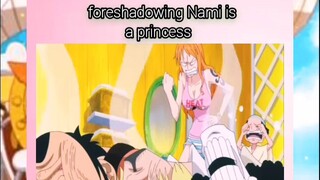 Princess Nami