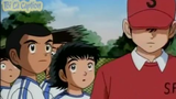 - Tsubasa Vua Bóng Đá _ Gặp gỡ _  Ep 1  Vietsub_phần2 #CaptainTsubasa #schooltime