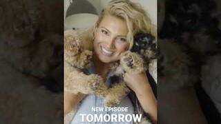 Show Us Your Pets! 💝 Tori Kelly Episode Teaser🐾