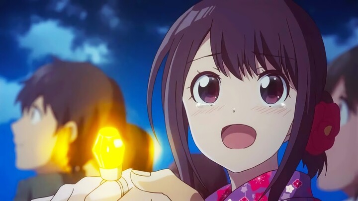 Senryuu Shoujo! (Eps 11) Sub indo