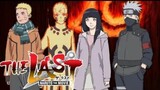 The Last : Naruto The Movie