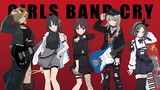 Girls Band Cry - Episódio 02 [SUB PT-BR]