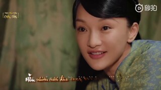 [Vietsub FMV] Mối tình Thanh Anh - Hoằng Lịch, Như Ý - Càn Long | Như Ý Truyện:Tường Đầu Mã Thượng