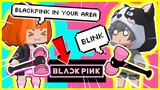 NOOB KAMUI BẤT NGỜ TRỞ THÀNH THÀNH VIÊN TRONG BLACKPINK SOLO CÙNG SIRO MINI WORLD | BỘ ĐÔI SIÊU QUẬY