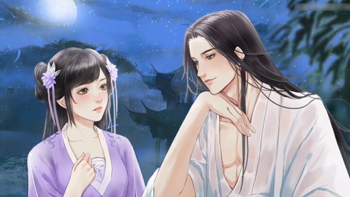 [Your Heart, My Heart II·Xiao Yuexiang] อย่าเมาและเมาบนตัวคุณ