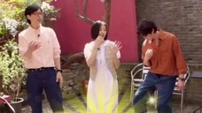 Yoo Yeon-seok: Saya serius ingin menari di girl grup, tapi tubuh saya agak kaku hahaha~