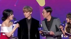 【SEVENTEEN】Even if I come alone, I still have to say the name seventeen. Hello everyone, I am Bo Mun