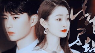 【FMV】Vương Nhất Bác - Tống Dật 王一博-宋轶 Bách Lý Hoằng Nghị - Liễu Nhiên Wang Yibo - Song Yi | Luoyang