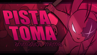 【雨世界】Pista Toma || Rain World Animation Meme (CW in description)