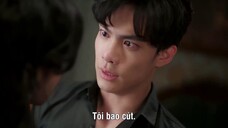 Mặt Nạ Chân Tình EP 7 [Sub Việt]