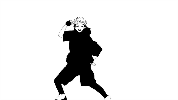 Life is not easy, the husband is performing arts [ Jujutsu Kaisen ]