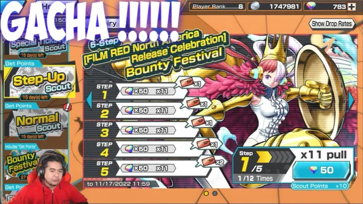 One Piece Episode 463 Reaction And This Is Just The Start Bilibili