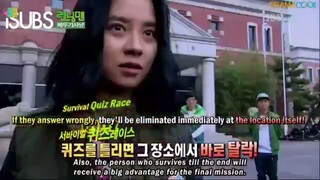 RUNNING MAN Episode 69 [ENG SUB]