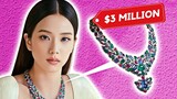 The Most Expensive Things Blackpink Members Own!